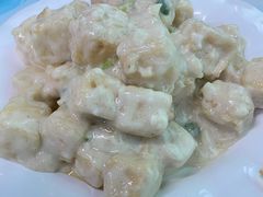 -清真鸿起来饭庄(复兴路店)
