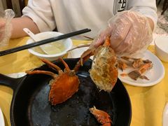 莲花煎蟹-莲花公园煎蟹(总店)
