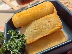 -大头叔烤鸡爪·朝鲜族烤串(天池路店)