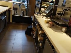 -麦当劳(杭州西湖银泰百货店)