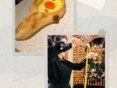 -格鲁·秀色Georgia’s Feast