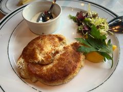 -Wolfgang’s Steakhouse 沃夫冈牛排馆(上海白玉兰广场店)