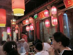 -蜀大侠火锅(森兰花园城店)