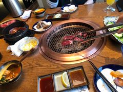 -炎蔵牛舌烤肉