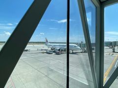 -银川河东国际机场