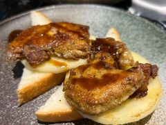 -大成铁板烧•板前(复古餐厅石老人店)