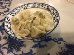 -东方饺子王(新阳路店)