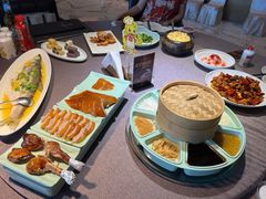 -羲和雅苑•北京烤鸭(瑞吉店)