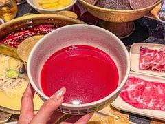 -巴奴毛肚火锅(大剧院店)