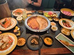 -牛New寿喜烧(闵行龙湖天街店)