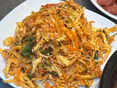 -屋里家延边朝鲜族冷面(南园店)