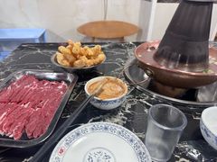 -欣悦坊陈一刀热气羊肉火锅(清真路店)