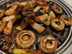 -猫爪爪原切自助烤肉(观音桥阳光世纪店)