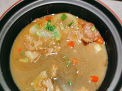 -汉水谣·江景餐厅(江滩店)