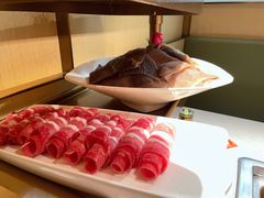 -海底捞火锅(百乐门广场店)