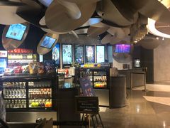 -百美汇影城(LUXE嘉里中心店)