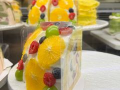 -PAOPAO Bakery&Café(港汇店)