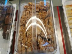-紫光园清真北京小吃(正阳大街店)