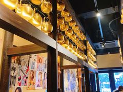 -韩国料理大力士(屏风街店)
