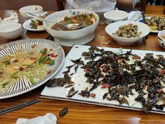 -下梅人家土菜馆(历史文化餐厅度假区店)