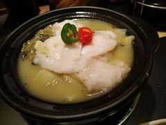 -谷田稻香·砂锅菜(南沙万达广场店)
