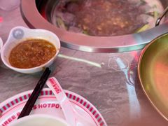 -三头牛·潮汕牛肉生蚝火锅 (夏湾店)