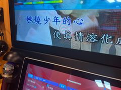 -新美姿美食水疗汇(罗湖口岸店)