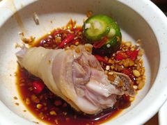 原味椰子鸡-椰夫人·养生椰子鸡(黄埔时代城店)