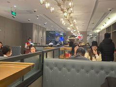 -海底捞火锅(航洋城店)