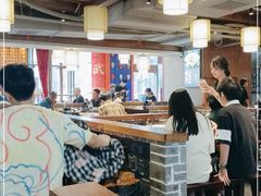 大堂-八碗湘长沙市井菜(坡子街店)