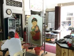 大堂-飘香小食店(国平路店)