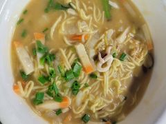 -钱山海鲜大排档