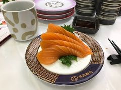 -元气寿司(金光华店)