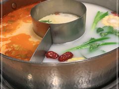-江小渔鲜鱼火锅(冠亚星城店)