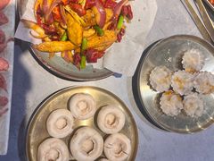 -可心筛网烤肉(南关区幸福一路店)