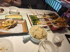 -三毛烧烤·南昌大排档(山姆店)