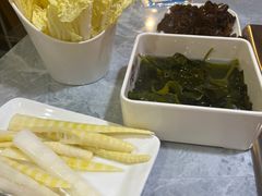 -台北吴记老锅底麻辣火锅(蓝村路店)