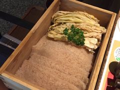 -盡膳口福跷脚牛肉火锅(合生汇购物中心店)