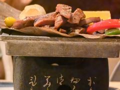-本源食集 日式烧肉·炉端烧(东海缤纷店)