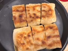 酱香牛肉饼-宏状元现熬粥·京味菜(五棵松店)