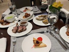 -Social 秀西餐厅-长沙瑞吉酒店(运达店)