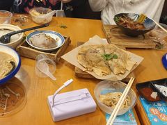 -芋包王闽南茶楼(八市店)