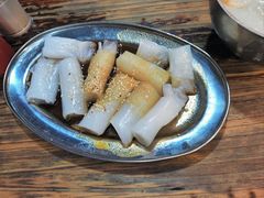 -陳添記·祖傳爽鱼皮(十五甫三巷店)