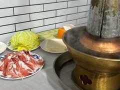 -鑫龙火锅(北园店)