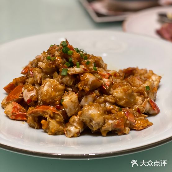 知味楼·原味海鲜(江东店)