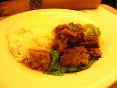-和平馆·地道港澳茶餐厅(西门口店)