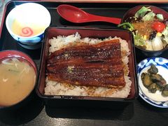 鳗鱼饭-小山日本料理(兴业太古汇店)