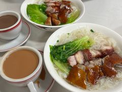 -永合隆茶餐厅(海雅缤纷城店)