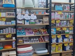 -佳雯宠物医院(信河分店)