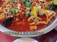 -米二红烧兔(华阳店)